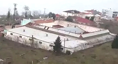 Sahibinden satılık deniz manzaralı cezaevi