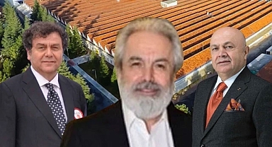 Sarar Grup'ta büyük aile krizi: Pay kavgası mahkemeye taşındı