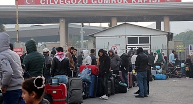 Suriyelilerin dönüşü ve kiralık piyasasına etkisi: Uzmanlar ne diyor?