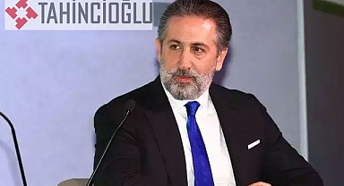 Tahincioğlu Gayrimenkul 2025’te Nidapark Görele'yi satışa sunuyor