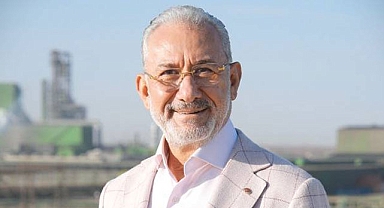 Tosyalı Holding’den büyük hedef: “Dünyanın ilk 20 çelik şirketinden biri olacağız”
