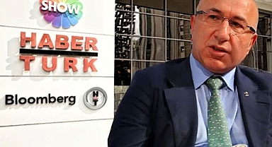 Turgay Ciner medyadan çekildi. HaberTürk, Show TV, Bloomberg HT Can Grubu'na satıldı