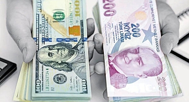 Türkiye’de döviz hesaplarında büyük çözülme: Dolar tutanın 11 aylık zararı 1.7 trilyon lira