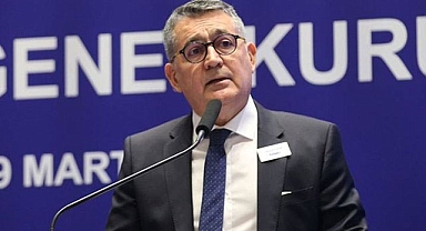 TÜSİAD Başkanı Turan'dan enflasyonla mücadelede 3 önemli mesaj