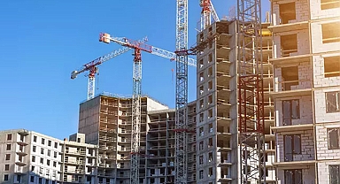 Yapı müteahhitliğinde yeni dönem: Yeşil dönüşüm ve tecrübe önceliği