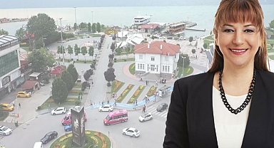 Yazıcı: Yalova gayrimenkul yatırımında cazip bir merkez oldu