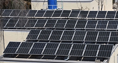 Yeni binalarda yenilenebilir enerji kullanımı %10'a çıkarıldı