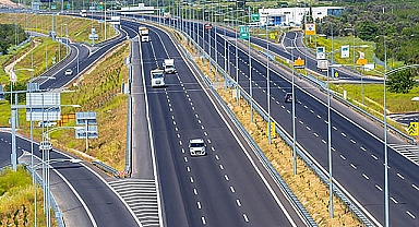Yurtdışı müteahhitlikte yeni lider: Yol ve köprü projeleri