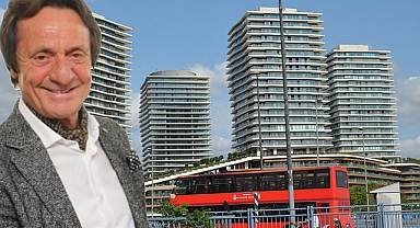 Zorlu Grubu'nun, Zorlu Center'ı satış yolunda