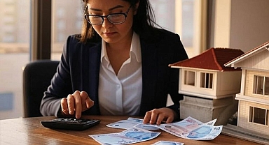 2025 emlak vergi değerleri yeniden belirlendi