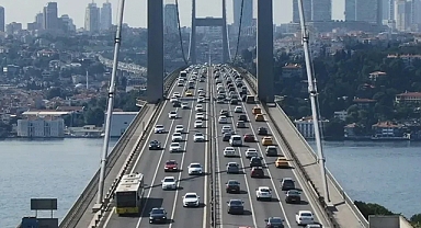 2025 yılı köprü ve otoyol geçiş ücretleri açıklandı