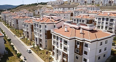 2025 yılının sosyal konut TOKİ başvuruları e-Devlet'ten ne zaman başlayacak?