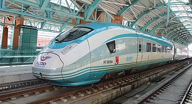 2028'e kadar hangi iller hızlı trene kavuşacak?