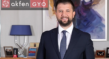 Akfen İnşaat, ilk günde borsada yüzde 10 kaybettirdi