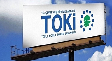 Ankara’ya müjde! TOKİ Mamak’a 2.733 ucuz konut yapıyor!