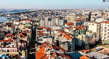 Aralıkta konut satışları yüzde 53 artış gösterdi! Toplamda 212 bin 637 konut satıldı