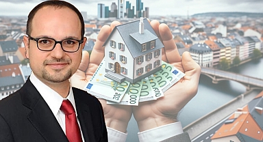 Avrupa'da gayrimenkulde tercih edilen 3 merkez belli oldu
