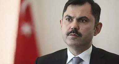 Bakan Kurum, deprem bölgesinde 200 bin konutun aşıldığını açıkladı