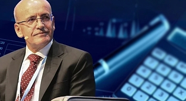 Bakan Şimşek: 2025 Maliye politikaları daha sıkı olacak