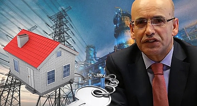 Bakan Şimşek, enflasyonda mücadeleyi üç alana yoğunlaştıracak