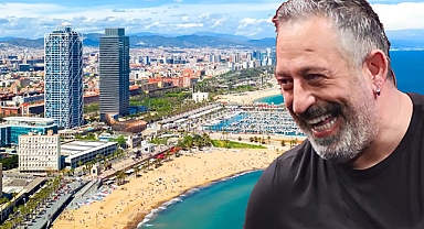 Cem Yılmaz da gayrimenkul yatırımında yurt dışını seçenlerden oldu