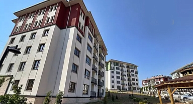 Dar gelirliler için yapılacak 200 bin konutun detayları ve başvuru şartları