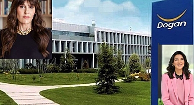 Doğan Holding'te 12 yıl sonra bayrak değişimi
