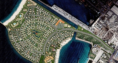 Dubai Pearl Jumeirah'ta rekor satış: Türk emlakçıdan 25.8 milyon dolarlık anlaşma