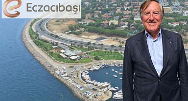Eczacıbaşı, Kartal'daki dev arazi için hasılat paylaşımlı anlaşma yaptı