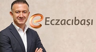 Eczacıbaşı Topluluğu’nun yeni CEO’su: Burak Sevilengül