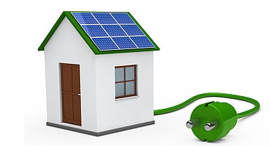 Elektrik faturalarına gelecek ağır yükü güneşe yükleyin çağrısı