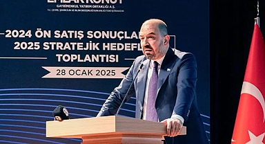 Emlak Konut'un aktif büyüklüğü 177 milyar TL'ye ulaştı