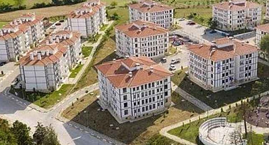 Fırsatçılar harekete geçti: Sosyal konut projeleri açıklaması sonrası konut fiyatları fırladı