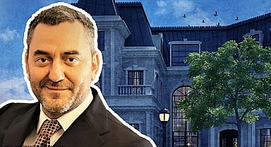 Gayrimenkul kralının malikanesi icradan satılığa çıktı