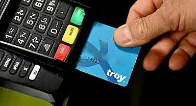 Kamu ödemelerinde TROY kart kullanımı zorunlu hale geldi