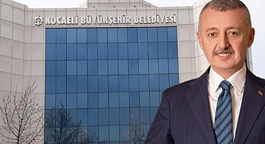 Kocaeli Büyükşehir Belediyesi, SGK borçlarını cami devri ile ödedi