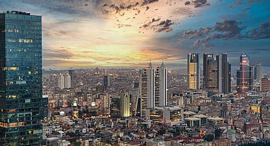 Konut fiyatları ve kiralarda rekor artış: Türkiye OECD zirvesinde