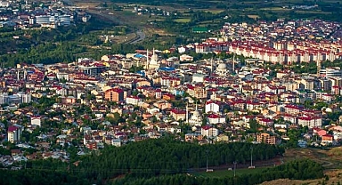 Konutta, kazandıran hep Ankara'nın doğusundaki iller oldu