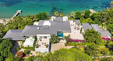 Miray ve Çiftay, Hiddenbay Urla'ya ortak oldu