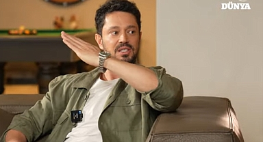 Murat Boz'u herkes sanatçı sanıyor ama o aslında bir gerçek bir yatırımcı