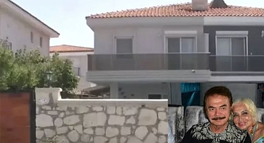Orhan Gencebay, yalı dairesini 107 milyon TL'ye satışa çıkardı