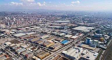 OSB'lerde 'rezerv alan' tartışması sürüyor: Sanayicinin talepleri karşılanacak mı?