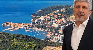 PMTR Grup, ülkenin keşfedilmemiş bölgesi Bar'a yatırım yaptı