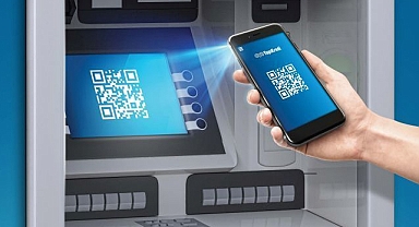 QR kodla para çekme limitleri bankadan bankaya farklılandı