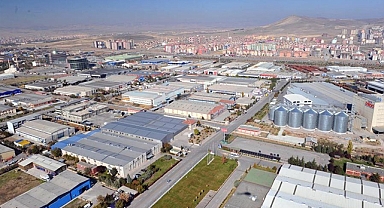 Samsun-Mersin hattında yeni 34 OSB kurulacak