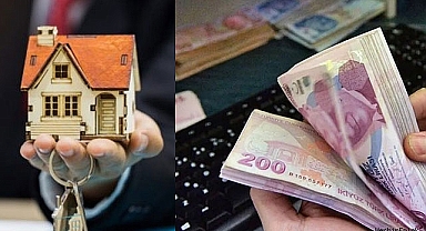 Sıfır ve ikinci el patladı, ipotekli ve yabancıya konut satışı çakıldı