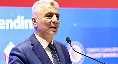 Ticaret Bakanı Bolat'tan müteahhitlere çağrı: Hazırlanın Libya seferi başlıyor!