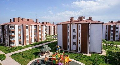 TOKİ Arnavutköy Sazlıbosna'da yeni projesiyle yatırımlarını sürdürüyor: 614 yeni konut ve 24 dükkan geliyor