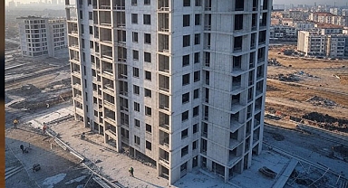 Türkiye'de konut geliştiricilerinin de yatırımcılarının gözü de yurt dışında