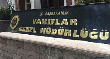 Vakıf kira sözleşmelerinde yeni düzenleme: Kiracılara ödeme kolaylığı geliyor